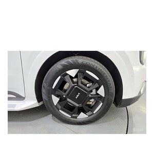 Kia Carnival HEV 2024, 9 Pasajeros, Limusina de Techo Alto, Vehículo Especializado, Volante a la Izquierda, Caja de Cambios Automática, Cuero, 22,200 km - Product Image 5