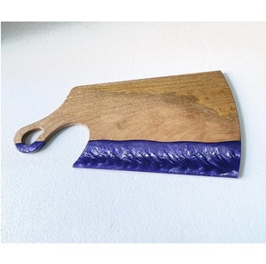 เขียงไม้สำหรับหั่นอาหารเช้าเขียงไม้ - Product Image 3