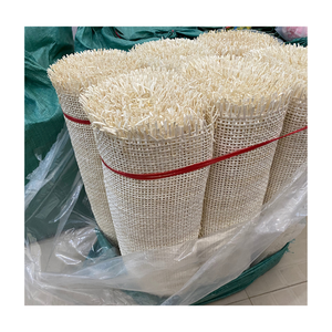 Cinta de ratán, rollo de caña hecho a mano de Vietnam de poste natural, ideal para decoración de pared personalizada, Mango para aplicaciones ecológicas - Product Image 4