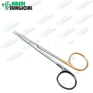 Hasni-tijeras quirúrgicas de acero inoxidable, tijeras de Tenotomy de alta calidad, Supercut Plus Tc (carburo de tungsteno) - Product Image 2