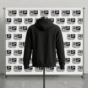 เสื้อฮู้ดผู้ชายปี 2026 สีพื้น ผ้าฝ้ายเฟรนช์เทอร์รี่ ฮู้ดดี้ลำลอง สวมใส่สบาย ทรงปกติ เหมาะสำหรับใส่ในฤดูใบไม้ร่วง - Product Image 3
