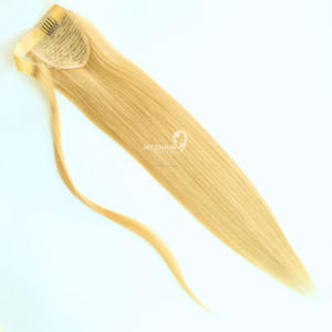 เครื่องต่อผมมนุษย์แบบสองชั้นเครื่องทำผมมนุษย์แบบไม่ใช้สารเคมี100% - Product Image 4