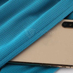 ชุดบาสเก็ตบอลสั่งทำยอดนิยม ราคาถูก ชุดทีมกีฬา ชุดบาสเก็ตบอล - Product Image 5