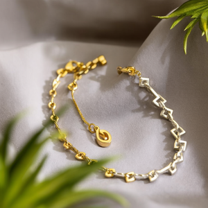 18K Gold Vermeil 5mm Rope <b>Chain</b> Necklace <b>20</b> <b>Inch</b> Geometric Trendy Gift - Product Image 3