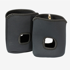 Meilleurs couvre-étriers en néoprène confortables et les plus vendus, fournitures équestres pour l'équitation, couvre-étriers résistants aux dommages - Product Image 6