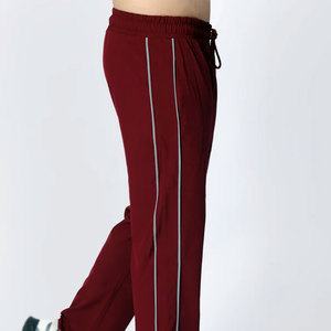 Good Quality Customize Your Own Logo <b>Men</b> <b>Trousers</b> Best Selling <b>Men</b> <b>Trousers</b> 2026 Plain Dyed <b>Men</b> <b>Trousers</b> - Product Image 5