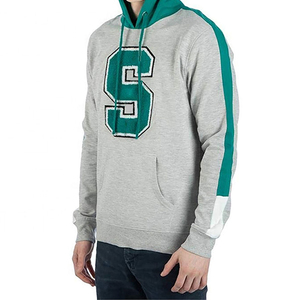 Design Your Own Chenille Embroidery Hoodies New Arrival <b>Men</b> Chenille Embroidery Hoodies Best Style <b>Men</b> Hoodies - Product Image 2