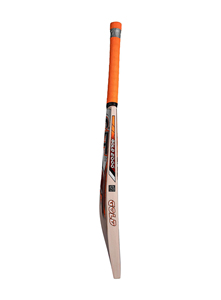 Bate de Cricket CA GOLD Edición 2000, Bate de Cricket de Madera de Sauce Inglés para Pelota Dura, Bates Deportivos CA - Product Image 4