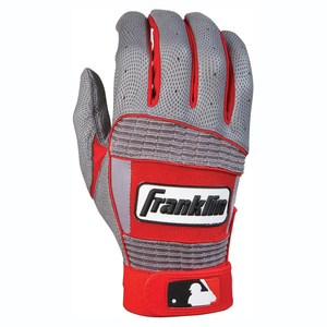 Nuevos Guantes de Bateo de Softbol para Hombre, Estilo Profesional, Precio Económico, Diseño Personalizado para Equipos Deportivos - Product Image 6