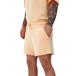 Lightweight Clothing <b>Set</b> Men Stylish Design With Cheap Rate Casual Wear 2026 Casual Wear Basic Style <b>Twin</b> <b>Set</b> T Shirt And Shorts - Product Image 4