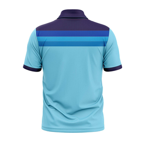 Altr Brothers Custom <b>Cricket</b> Jerseys for Schools Sports Academies Match <b>Shirt</b> & Top with Personalized Team Branding Polyester - Product Image 4