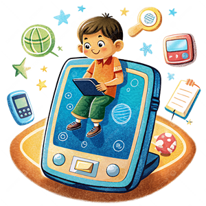 Site Web et application mobile de boutique e-commerce pour crèche avancée avec inscription en ligne, vente de produits et tableau de bord de gestion - Product Image 1