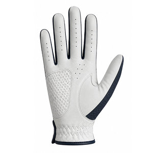 Guantes de golf profesionales con tacto suave, ajuste flexible y agarre confiable para un mejor rendimiento en el campo de golf. - Product Image 3