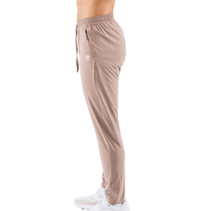 Pantalones de Entrenamiento Swift para Hombre, Ligeros, Ajustados, Deportivos, de Secado Rápido, para Ejercicio, Suministro al por Mayor Personalizado OEM - Product Image 4