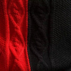 Pull pour homme, coupe décontractée, chaud, doux, tricoté, essentiel pour l'hiver, fabriqué dans une usine certifiée LEED. - Product Image 3
