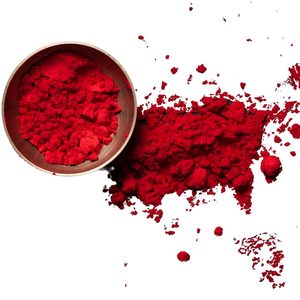 Tinte Rojo Directo 16 para Lana, Seda, Poliamida, Tejidos, Teñido, Impresión Directa, Teñido de Cuero, Jabón, Compre Directamente del Proveedor - Product Image 3