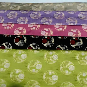 luxurious 100 %pure chiniya silk fabric - Product Image 1