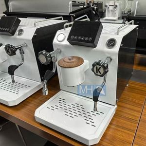 Cafetera con Molinillo, Ofertas, Máquina de Café con Cápsulas, Cafetera Profesional, Cafetera Inteligente, Máquina de Café Espresso - Product Image 3