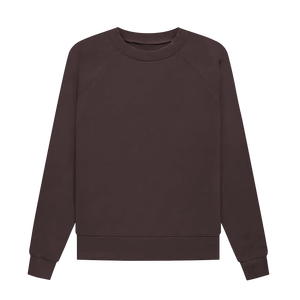Sweat-shirt rétro pour homme, streetwear, coton premium, col rond, coupe ample, haut tendance - Product Image 3