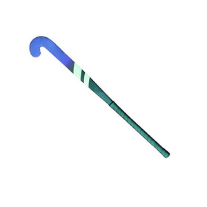 Bâton de hockey sur gazon composite pour un contrôle du ballon amélioré, une précision de frappe puissante et des performances de match fiables - Product Image 5