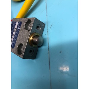 Cerradura de Seguridad para Puerta TELEMECANIQUE MS01S02-00 PN - Equipo y Piezas de Semiconductores de Confianza a Nivel Mundial - Product Image 4