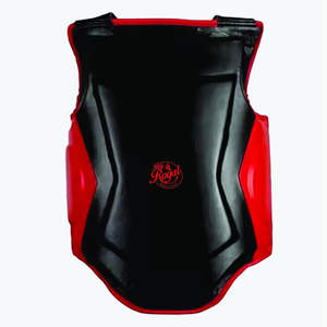 Protector Corporal de Boxeo en Oferta, Equipo Deportivo de Artes Marciales Personalizado, Protector de Pecho para Boxeo - Product Image 1