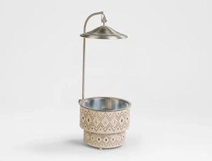 Exclusive Ramadan Collection 2027 Chafing <b>Dish</b> Buffet Server fro Food Warming Tealight <b>stand</b> with Lid Holder Customized Color - Product Image 2