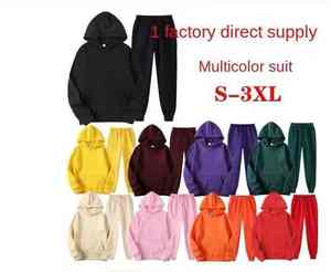 Pull-over à capuche de haute qualité, sweat-shirt tendance et pas cher, joggers surdimensionnés, sweat-shirt personnalisé - Product Image 5