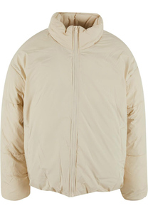 Blouson matelassé premium pour homme – Veste décontractée d'extérieur coupe-vent avec fermeture éclair et poches latérales pour l'hiver - Product Image 5