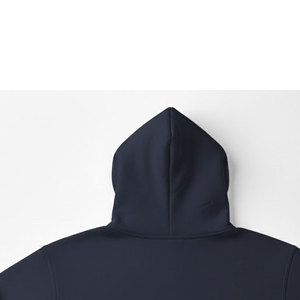 Sudadera con capucha premium para hombre, lisa, de algodón suave, tipo pullover, para uso diario informal, sudadera con capucha personalizada para hombre. - Product Image 5