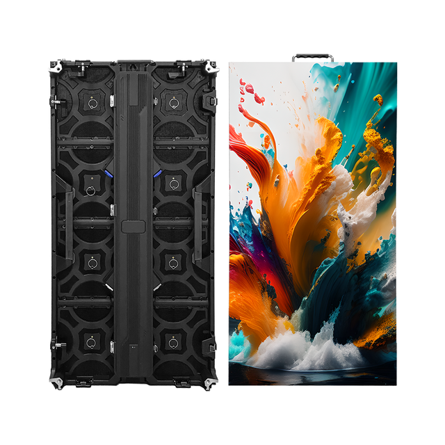 XM LED Rental Screen Lightweight Rental LED Display for Stage Event Exhibition Concert and Conference
