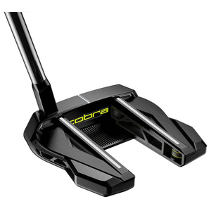 Putter KING Supernova-30 noir imprimé en 3D - 35 pouces, main droite - Product Image 2