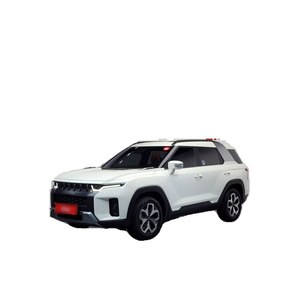 SsangYong Torres 2022 Euro V, Automática, Cuero, 2WD, 21,689 km, SUV a Gasolina con Cámara Trasera - Product Image 1