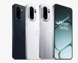 สมาร์ทโฟนเกมมิ่ง OnePlus Ace 6 รุ่นใหม่ ปี 2025 ชิปประมวลผล Octa-Core Snapdragon 8 Ultra แบตเตอรี่ 7800mAh รองรับ 120W CDMA/LTE/5G หน้าจอ AMOLED ภาษาอังกฤษ/ฝรั่งเศส - Product Image 1