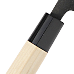 Ensemble de couteaux de cuisine de style japonais avec lames en acier inoxydable, poignées confortables pour trancher, hacher, peler et usage quotidien - Product Image 5
