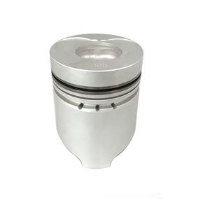 Pistón Hiino W06E 13216‑1720, pieza de motor diésel de alto rendimiento, apta para camiones Hino W06E - Product Image 1