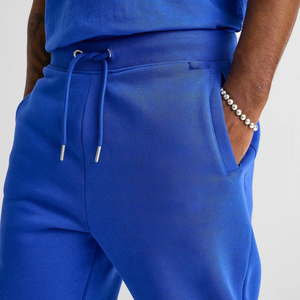 Custom Washed Men’s Pants Cotton Sweatpants Private Label Men <b>Trouser</b> Loose Fit Casual Comfortable Lightweight <b>Trousers</b> Pakistan - Product Image 2