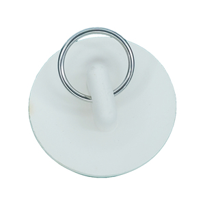 BYSON PS10311 High Quality Modern Design Rubber <b>Stopper</b> <b>Sink</b> Plug Easy Installation <b>for</b> Multi-Purpose <b>Drain</b> Applications Taiwan - Product Image 3
