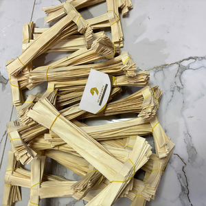 Solid Vietnam Bamboo <b>Cup</b> Holder For Decorative Kitchen Display And Traditional Household Furniture 99 Gold Data Co - Product Image 3