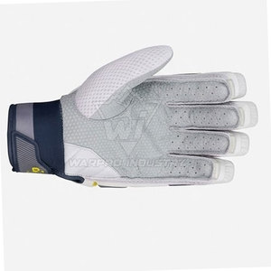 Cricket Sports Gloves Flexible Design For Athletic Training And Professional <b>Match</b> Sessions Premium Cricket Batting Gloves - Product Image 4