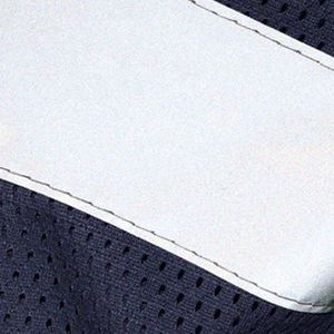 Gilet de sécurité haute visibilité ANSI Classe 1 EN ISO 20471 Classe 2, bandes réfléchissantes, imperméable, logo LED clignotant, poches zippées - Product Image 5