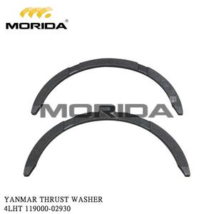 Soupape 4LHA 119593-11110 pour YANMAR - Product Image 3