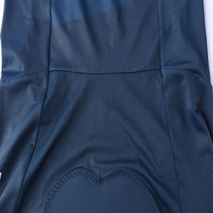Traje de Ciclismo y Triatlón Personalizado OEM, Transpirable, Sublimado, Tallas Grandes, Ecológico, Uniforme de Equipo para Hombre y Mujer, Poliéster/Spandex - Product Image 6