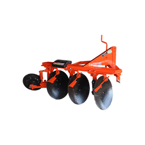 Arado de Discos ITC Accionado por Tractor, Equipo Agrícola de Alta Resistencia para Preparación del Suelo, para Uso Agrícola - Product Image 2