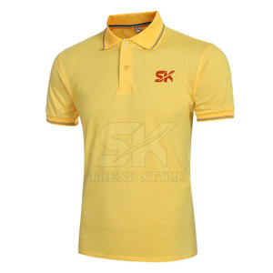 Chemises polo pour hommes respirantes et à séchage rapide, ajustables, de haute qualité, design tendance, dernières nouveautés - Product Image 2