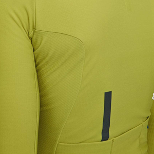 Jersey de Ciclismo Personalizado de Manga Larga, Conjunto de Ropa Deportiva para Ciclismo, Jersey de Ciclismo para Hombre, Nuevo Jersey de Ciclismo Sublimado Personalizado para Hombre - Product Image 6