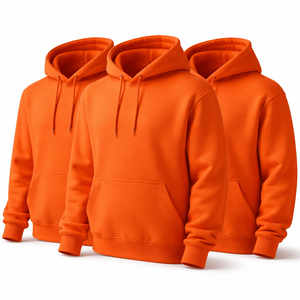 Bulk Order Personalized Christmas Hoodies for Men - Wholesale Custom OEM Manufacturer & Supplier - Product Image 3