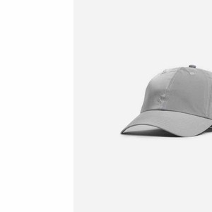 Custom Logo High Quality Men's Outdoor Solid Color Washed <b>Dad</b> Cap Wholesale Fashion 6 Panels Blank <b>Dad</b> Hats - Product Image 5