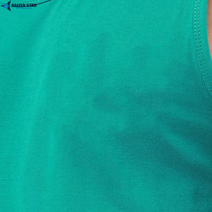 Camiseta Deportiva de Punto Personalizada con Logotipo para Hombre, Transpirable, Ecológica, de Secado Rápido, Chaleco Deportivo sin Mangas para Entrenamiento - Product Image 3