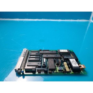 Tarjeta de interfaz LAN Hitachi LAN1-4 usada tal como está, piezas de equipos semiconductores antiguos - Product Image 3